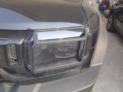 Jetour Traveller Edition 2.0T AWD 7 - photo 4