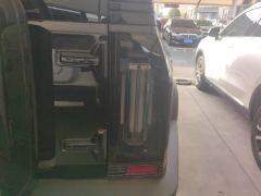 Jetour Traveller Edition 2.0T AWD 7 - photo 5