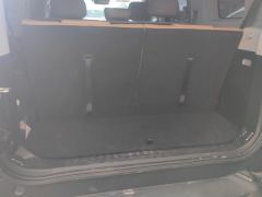 Jetour Traveller Edition 2.0T AWD 7 - photo 7