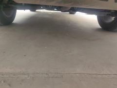 Jetour Traveller Edition 2.0T AWD 7 - photo 9
