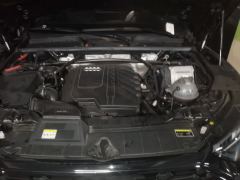 Audi Q5L 40 TFSI Luxury Dynamic - ფოტო 16