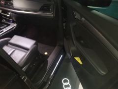 Audi Q5L 40 TFSI Luxury Dynamic - ფოტო 19