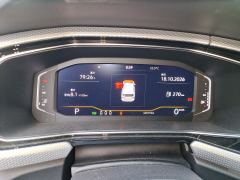 Volkswagen Tacqua 1.5L Edition - фото 7