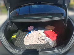 Mercedes-Benz E Class E-Class Facelift E 260 L Sport - photo 15