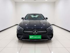 Mercedes-Benz E Class E-Class Facelift E 260 L Sport - photo 2
