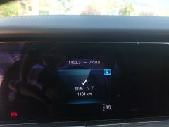 Mercedes-Benz E Class E-Class Facelift E 260 L Sport - photo 8