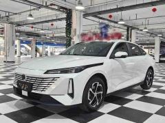 Changan Yida 1.5T Edition - ფოტო 1