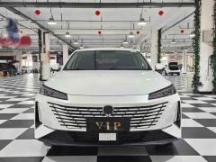 Changan Yida 1.5T Edition - ფოტო 2