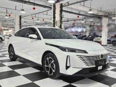 Changan Yida 1.5T Edition - ფოტო 3