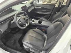 Changan Yida 1.5T Edition - ფოტო 4