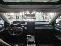 Changan Yida 1.5T Edition - ფოტო 5