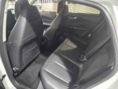 Changan Yida 1.5T Edition - ფოტო 6