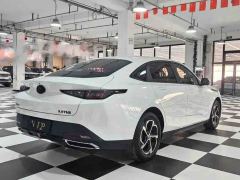 Changan Yida 1.5T Edition - ფოტო 7