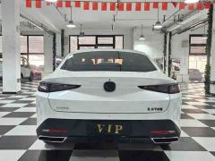 Changan Yida 1.5T Edition - ფოტო 8