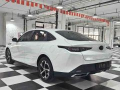 Changan Yida 1.5T Edition - ფოტო 9