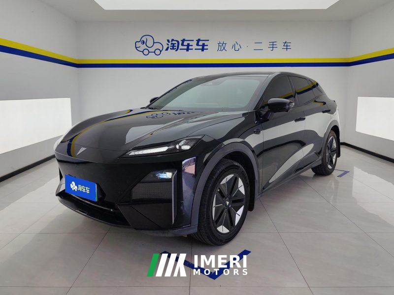 Deepal S07 BEV 520km 520Max - ავტომობილი ჩინეთიდან