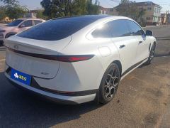 Changan A07 BEV Value Edition 710km Flagship Edition - ფოტო 2