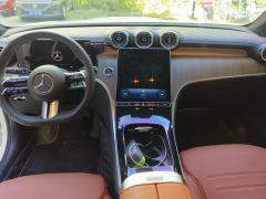 Mercedes-Benz GLC 300 L 4MATIC Dynamic 5-Seater - фото 16