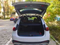 Mercedes-Benz GLC 300 L 4MATIC Dynamic 5-Seater - фото 7