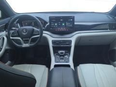 BYD Song PLUS DM-i 1.5L 2WD Flagship PLUS - фото 16