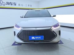 BYD Song PLUS DM-i 1.5L 2WD Flagship PLUS - фото 3