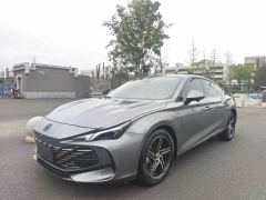 MG7 1.5T Luxury Edition - photo 1