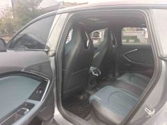 MG7 1.5T Luxury Edition - photo 2