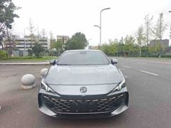 MG7 1.5T Luxury Edition - photo 3