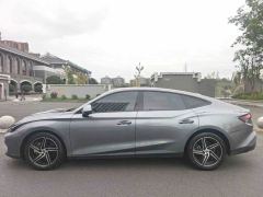 MG7 1.5T Luxury Edition - photo 4