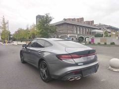 MG7 1.5T Luxury Edition - photo 5