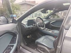MG7 1.5T Luxury Edition - photo 7