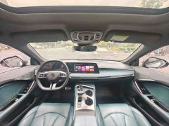 MG7 1.5T Luxury Edition - photo 8