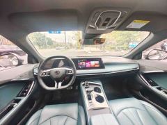 MG7 1.5T Luxury Edition - photo 9