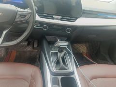 Chevrolet Monza 1.5L Double clutch enjoyment edition - photo 19