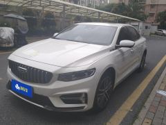 Geely Xingui Xingrui 2.0T Prestigious Edition - ფოტო 1