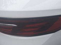 Geely Xingui Xingrui 2.0T Prestigious Edition - ფოტო 5