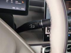 Leapmotor Leapo B01 550 LiDAR Edition - ფოტო 19