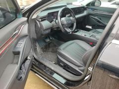 Ford Mondeo 2.0T EcoBoost Luxury Edition - фото 14