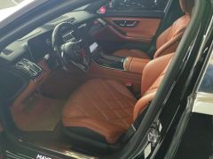 Mercedes-Benz Maybach S-Class S 480 4MATIC Smart Edition - photo 14
