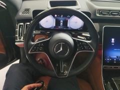 Mercedes-Benz Maybach S-Class S 480 4MATIC Smart Edition - photo 18