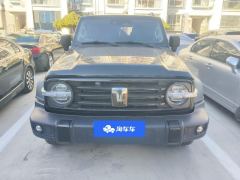 Tank 300 2.0T Challenger - photo 3