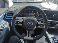 GAC Aion GS3 Shadow Speed 270T Dynamic Comfort Edition - ფოტო 18