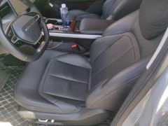 Wuling Starlight Pure Electric Co-creation version 510km Advanced - ფოტო 14