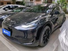 Tesla Model Y 554km Rear-Wheel Drive Edition - ფოტო 1