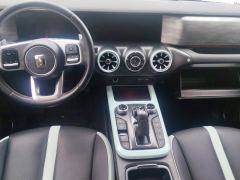 Tank 300 City Edition 2.0T Stylish - ფოტო 17