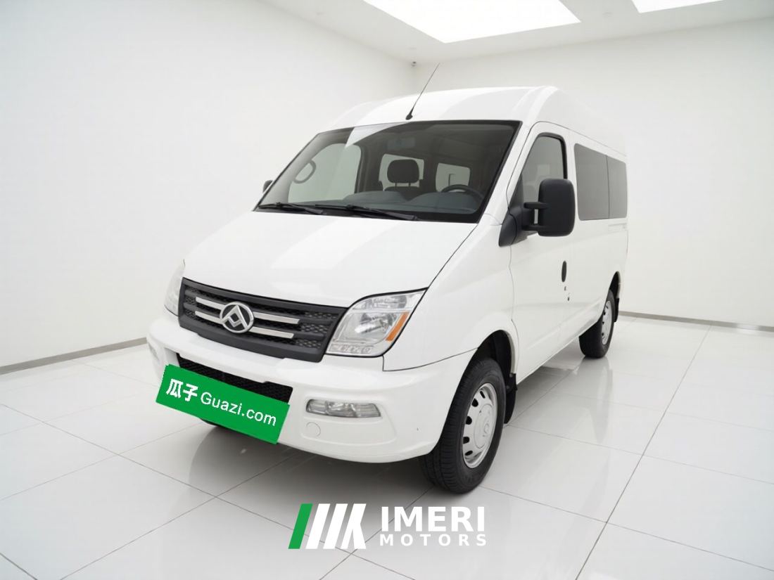 Maxus V80 2.0T 5/6 - car from China