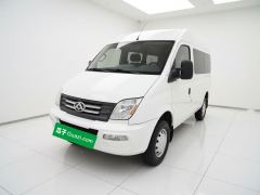 Maxus V80 2.0T 5/6 - photo 1