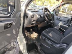 Maxus V80 2.0T 5/6 - photo 12