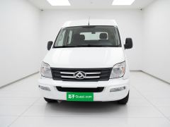 Maxus V80 2.0T 5/6 - photo 2