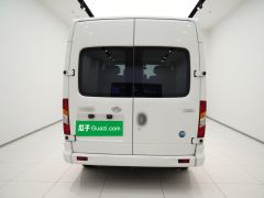 Maxus V80 2.0T 5/6 - photo 3